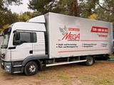 MAN TGL 8.220, 2014, 220 PS