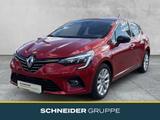 Renault Clio INTENS dCi 100 KLIMA+LED+DAB+PDC - Renault mit Diesel-Antrieb: Kleinwagen