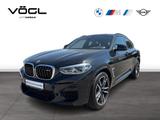 BMW X4 M Panoramadach AHK Head Up - BMW X4 M aus 2021