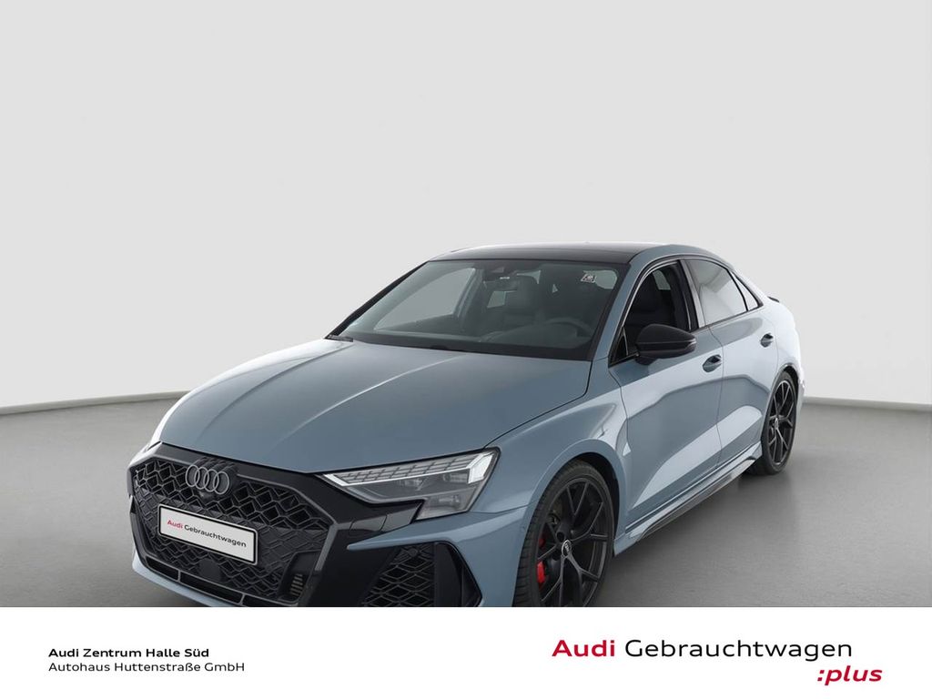 Image of Audi RS3