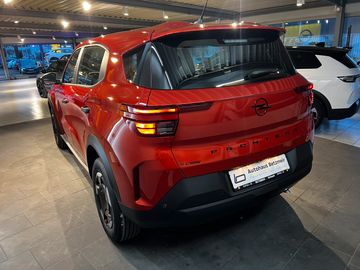 Bild 5 Opel Frontera Edition MHEV - SHZ | LHZ | 130° RFK