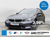 BMW 330e Touring xDrive Sport Line AHK NAVI SHZ PDC - gebrauchte BMW 330 aus dem Jahr 2021