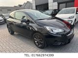 Vorschaubild Opel Corsa E 120 Jahre
