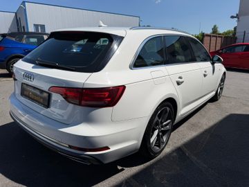 Audi A4 - 4