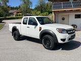 Ford Ranger-2,5l TD ALLRAD-1 HAND-o.ROST - Ford Ranger: 2.5