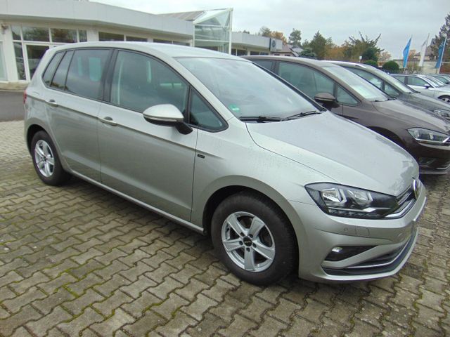 Volkswagen Golf Sportsvan JOIN 1.5 TSI