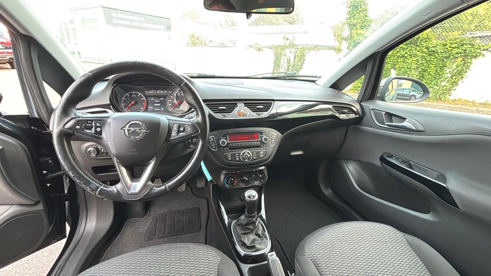 Opel Corsa E *1.2 Benzin* *Gut gepflegt*