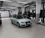 Audi A5 Cabrio 2.0 TFSI *S-Line*B&O*Leder*... - Audi A5