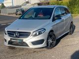 Mercedes-Benz B 200 AMG-Line*1.Hand*Autom.*Tempo*RFK*PDC* - Mercedes-Benz B 200: Kombi