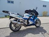 Suzuki GSXR 1100 W - SUZUKI 1100