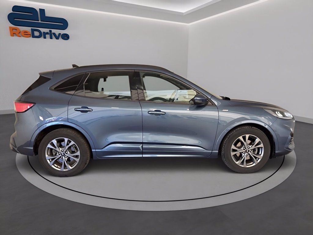 Ford FORD Kuga 1.5 ecoblue st-line 2wd 120cv del 2021 imagem 3