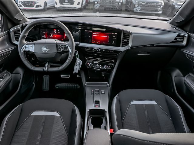 Opel Mokka 1.2 GS 360° Kamera Spurhalteassistent LED