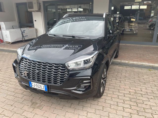 Andere Dr 5.0 NEW 1.5 Bi-Fuel GPL