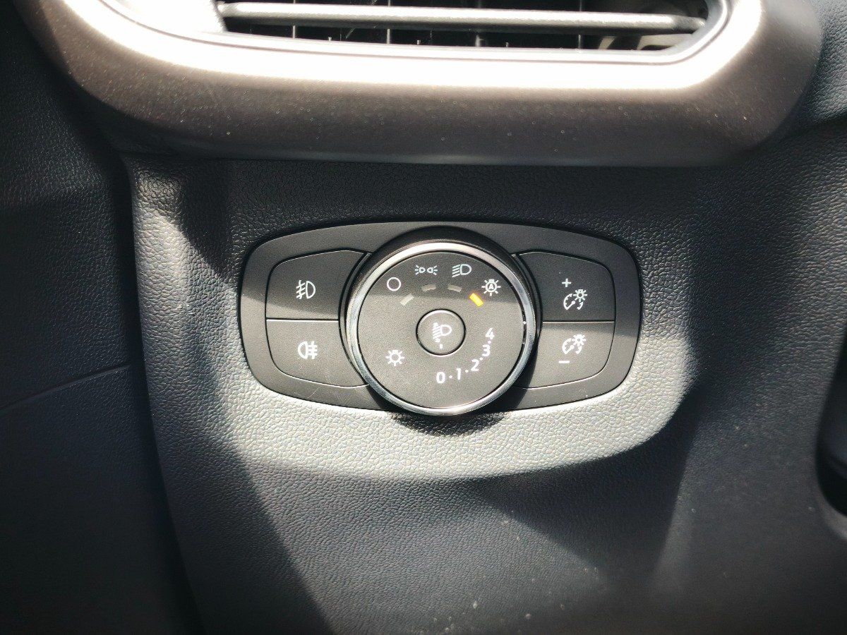 Ford Tourneo Courier - Bild 15