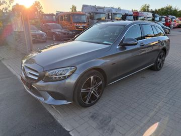 Mercedes C 300 - 3