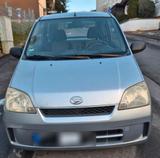 Daihatsu Cuore Mira 1.0 Automatik - gebrauchte Daihatsu Cuore aus dem Jahr 2003