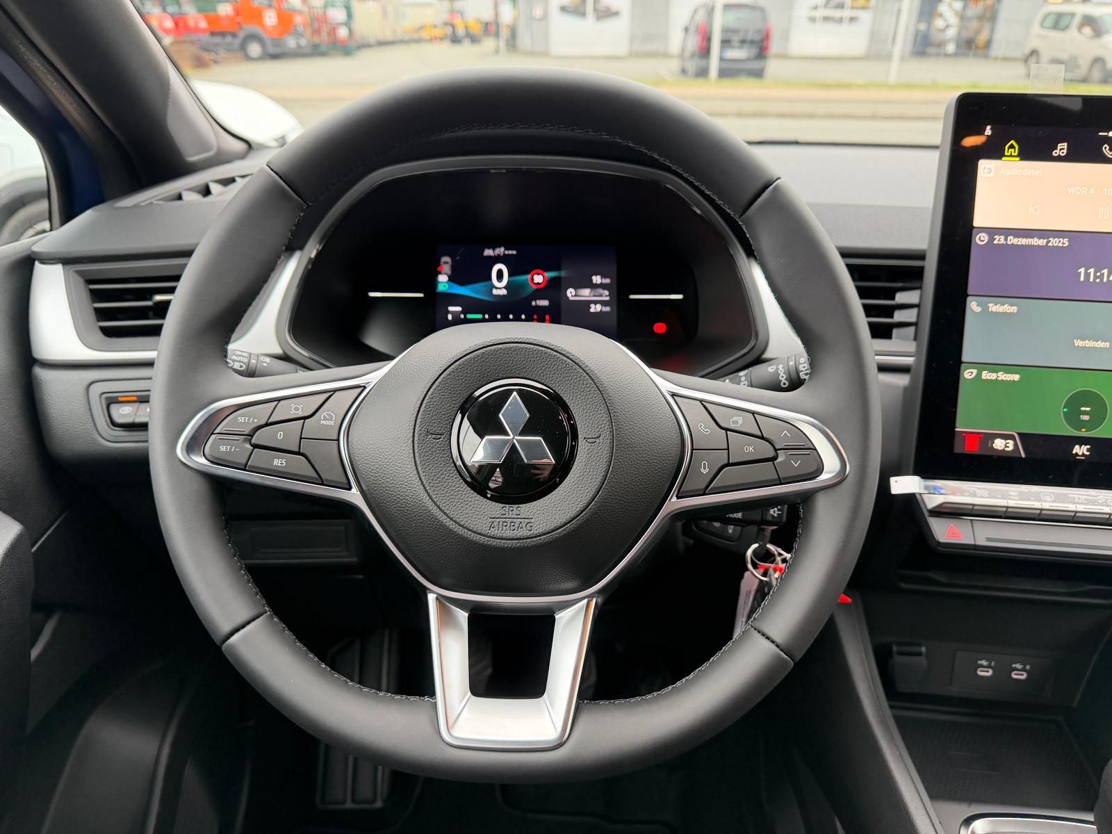 Mitsubishi ASX - Bild 12