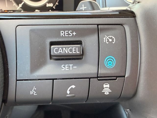 Fahrzeugabbildung Nissan Qashqai 1.3 DIG-T Xtronic N-Connecta*WP*KP*