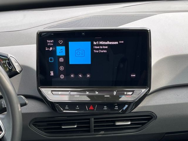 ID.3 PRO PERFORMANCE 1st EDITION LED+NAVI+ACC+CC