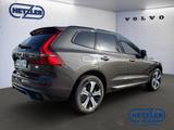 Volvo XC60 Recharge T6 AWD Plug-in Hybrid Elektrisch/B - Volvo XC60: R