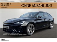 Cupra Leon - Vorschau Bild 1