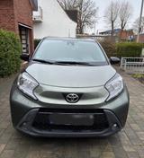 Toyota Aygo x - Toyota Yaris Gebrauchtwagen in Bremen