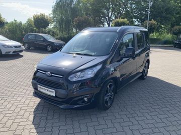 Ford TOURNEO CONNECT PJ2