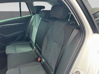 Skoda Octavia - Vorschau Bild 15