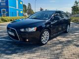 Mitsubishi Lancer 1.8 MIVEC Intense CVT Intense Vollleder - Mitsubishi Lancer: 8