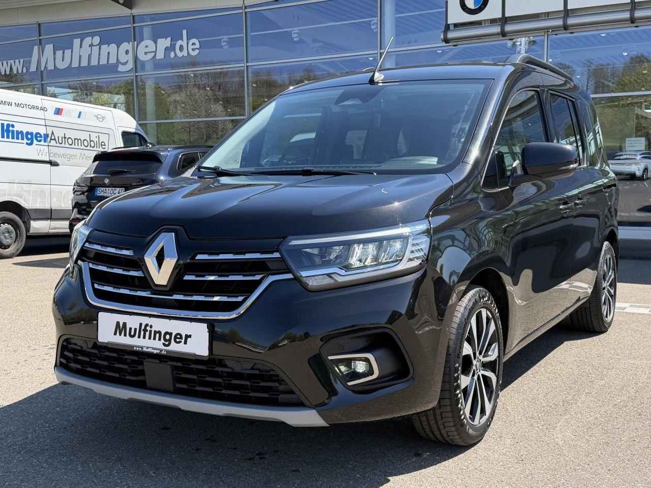 Renault Kangoo 1.5 dCi Intense Navi LED Kamera Sitzh.AHK