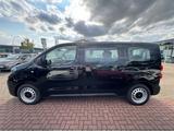 Fiat Scudo Kombi L2+9SITZER+AUTOMATIK+AHK+KAMERA+NAVI - Fiat 9-Sitzer