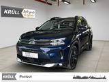 Citroën C5 Aircross MHEV Shine +SHZ+NAVI+KAM+