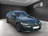 BMW 420 Gran C XD M Sport 360*AHK*Sound*Driving+*H&K - gebrauchte BMW 420 Gran Coupé aus dem Jahr 2024