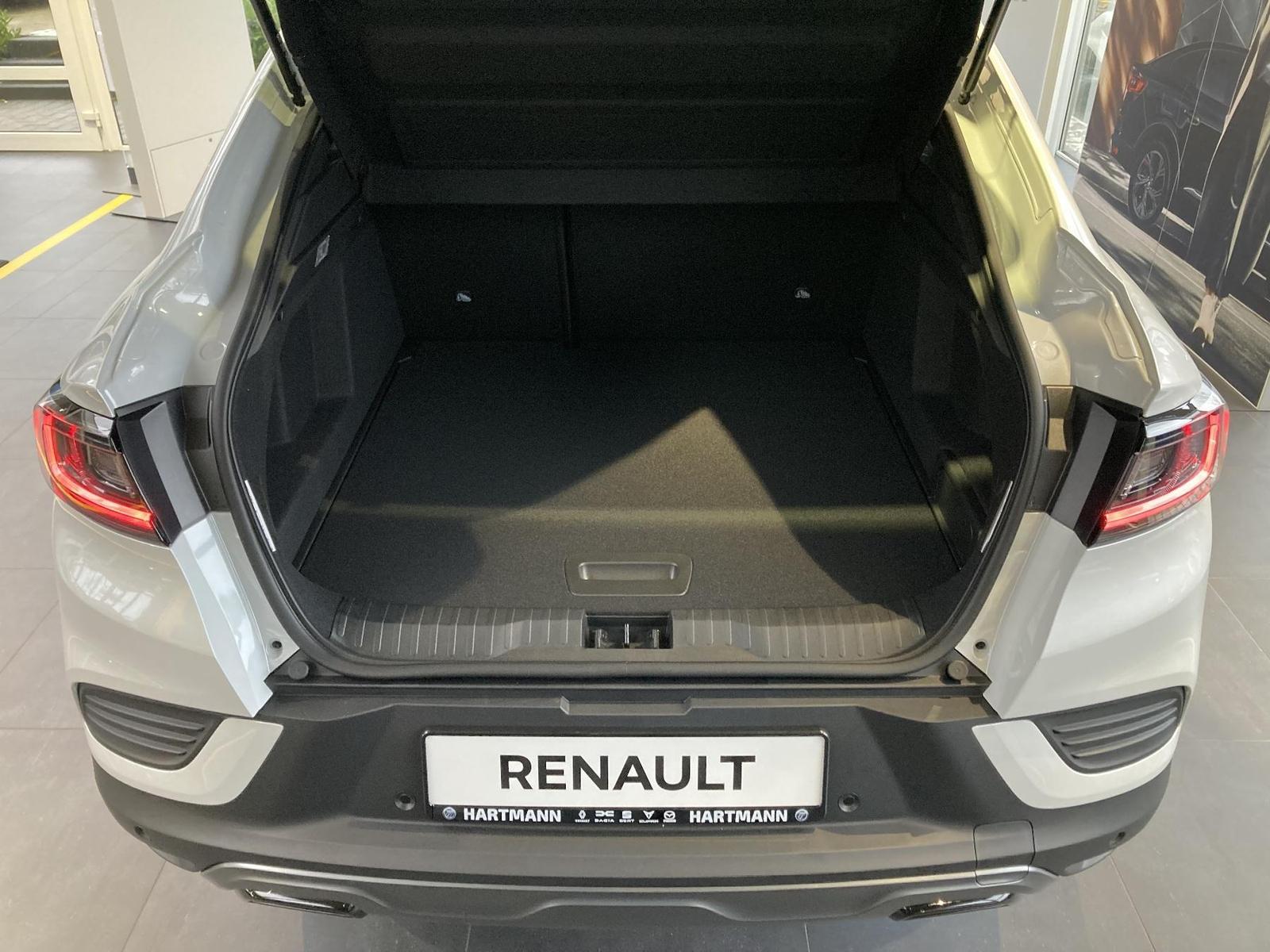 Renault Arkana ESPRIT ALPINE Full Hybrid 145 Pano-Dach