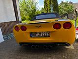 Corvette C6 6.0 V8 Cabrio Autom. - Corvette C6: Cabrio