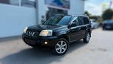 Nissan X-Trail 2.5 Columbia 4x4 Tempo Sonnendach - gebrauchte Nissan X-Trail aus dem Jahr 2006