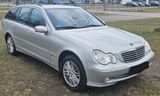 Mercedes-Benz C 200 KOMPRESSOR T AVANTGARDE mit Prins LPG - Mercedes-Benz C-Class mit LPG-Antrieb