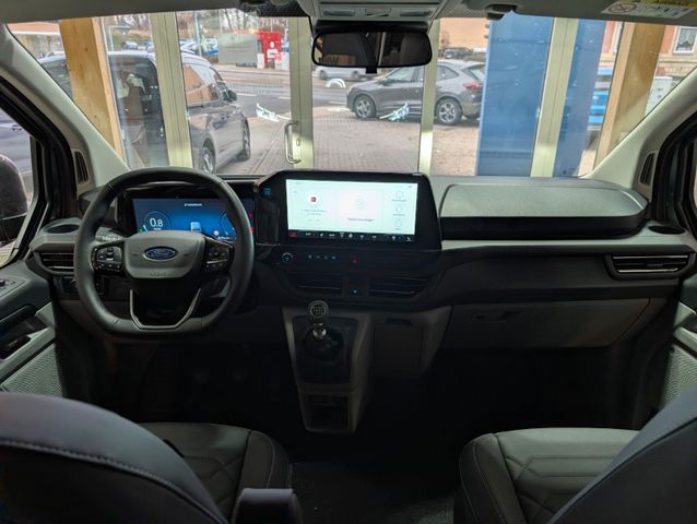 Ford Tourneo Custom L1 Titanium 5Jahre Garantie!*