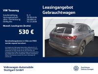Volkswagen Touareg - Vorschau Bild 2