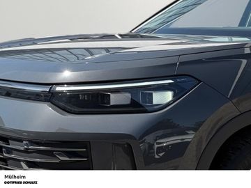 Volkswagen Tayron - 4