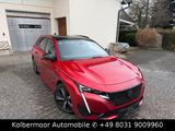 Peugeot 308 SW GT LEDER|NAVI|SHZ|ALU| - Peugeot 308 in Bremen