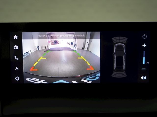 Frontera C HYBRID GS eDCT+NAVI+RÜCKFAHRKAMERA+SI