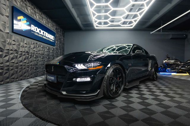 Ford Mustang Shelby GT 500 5.0 V8 Performance PREMIUM