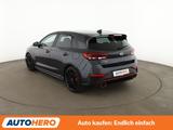 Hyundai i30 2.0 T-GDI N Performance Aut*NAVI*LED*TEMPO* - Hyundai i30 mit Benzin-Antrieb: Limousine, 2.0