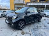 Smart SMART FORFOUR 1.0 BENZINA 2020 CON 76000KM - Smart Gebrauchtwagen von 2020