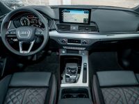 Audi Q5 - Vorschau Bild 8