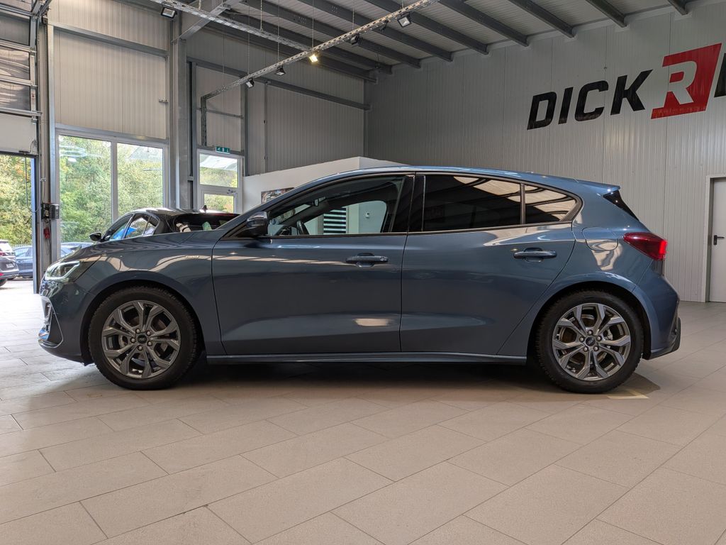 FORD Focus 2024