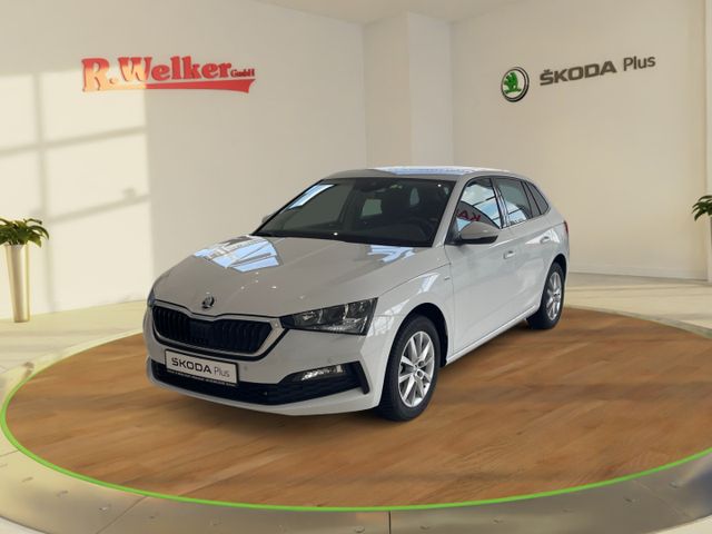 Skoda Scala Tour 1.5 TSI DSG ''Navi''PDC''SHZ''Lane As