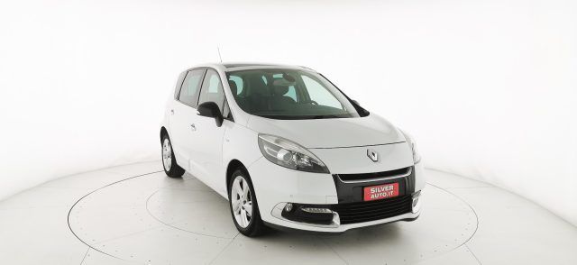 Renault RENAULT Scenic 1.6 dCi 130CV S&S Bose