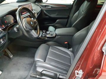 BMW X4 - 7